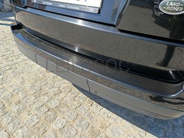 Land Rover Range Rover Autobiography 4.4 SDV8 · Ano 2017