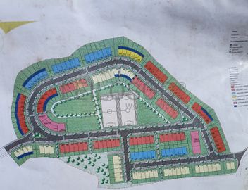 Terreno para Construção · Vila Nova de Famalicão