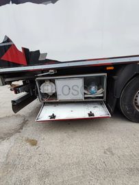 Semirreboque Indetruck SLX 300 · Ano 2021