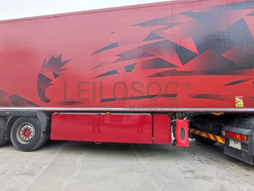 Semirreboque Indetruck SLX 300 · Ano 2021