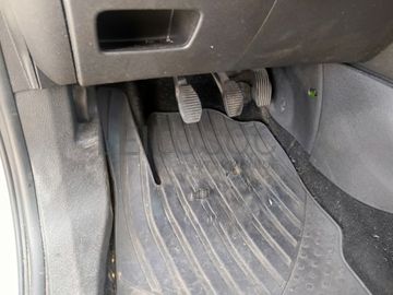 Opel Corsa Van · Ano 2017