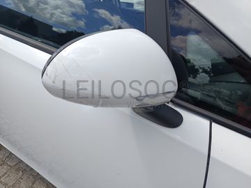 Opel Corsa Van · Ano 2017