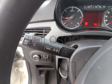 Opel Corsa Van · Ano 2017