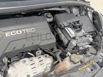 Opel Corsa Van · Ano 2017