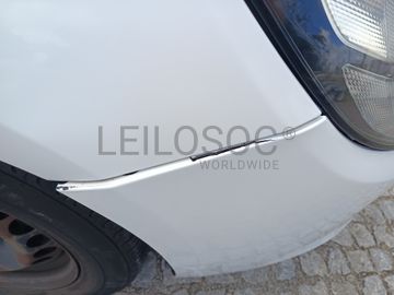 Opel Corsa Van · Ano 2017