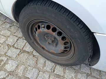 Opel Corsa Van · Ano 2017