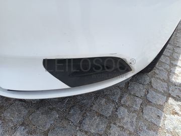 Opel Corsa Van · Ano 2017