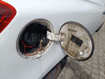 Opel Corsa Van · Ano 2017