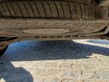 Renault Trafic Caixa 2.0 DCI · Ano 2013