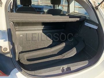 Opel Corsa 1.3 CDTI · Ano 2016