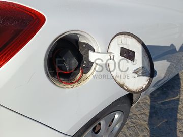 Opel Corsa 1.3 CDTI · Ano 2016