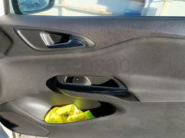 Opel Corsa 1.3 CDTI · Ano 2016