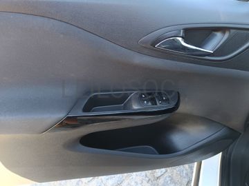 Opel Corsa 1.3 CDTI · Ano 2016