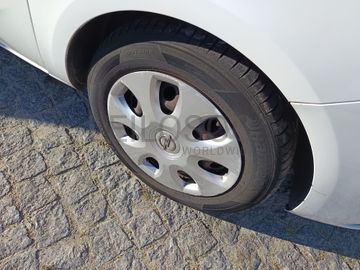 Opel Corsa 1.3 CDTI · Ano 2016
