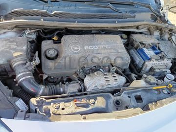 Opel Corsa 1.3 CDTI · Ano 2016