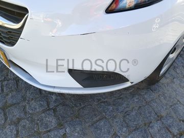 Opel Corsa 1.3 CDTI · Ano 2016