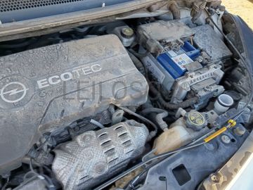 Opel Corsa 1.3 CDTI · Ano 2016