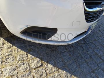 Opel Corsa 1.3 CDTI · Ano 2016