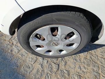 Opel Corsa 1.3 CDTI · Ano 2016