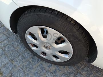 Opel Corsa 1.3 CDTI · Ano 2016
