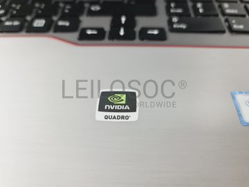 Portátil Workstation H770