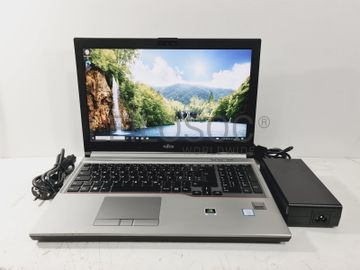 Portátil Workstation H770