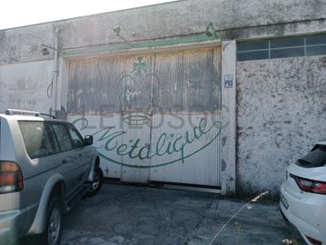Armazém · Eixo e Eirol, Aveiro