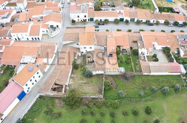 Edifício · Vidigueira