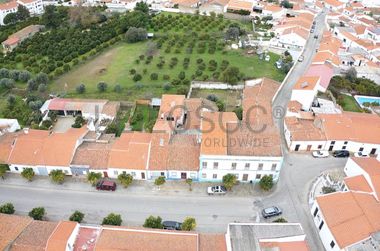 Edifício · Vidigueira