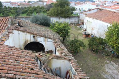 Edifício · Vidigueira