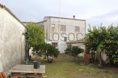 Edifício · Vidigueira