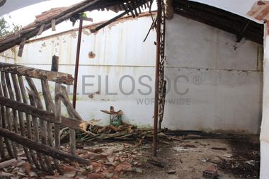 Edifício · Vidigueira
