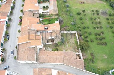 Edifício · Vidigueira