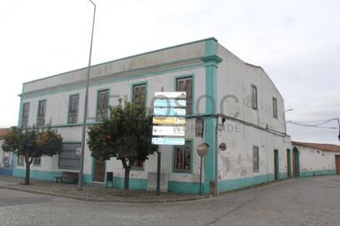 Edifício · Vidigueira