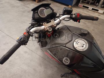 Motociclo Benelli BN251· Ano 2020