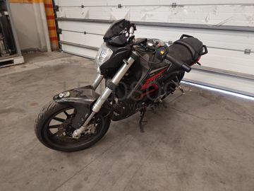 Motociclo Benelli BN251· Ano 2020
