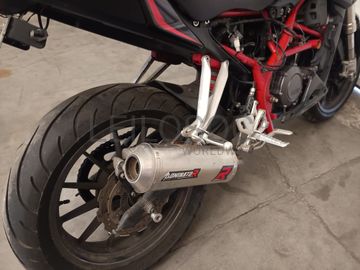 Motociclo Benelli BN251· Ano 2020