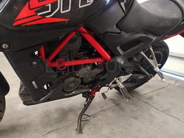 Motociclo Benelli BN251· Ano 2020