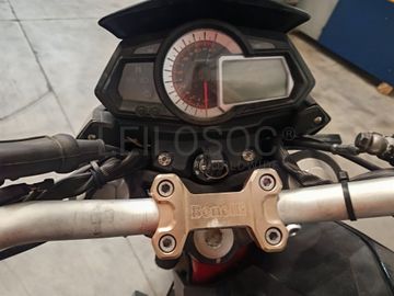 Motociclo Benelli BN251· Ano 2020