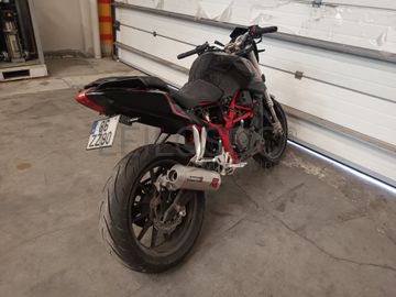 Motociclo Benelli BN251· Ano 2020