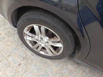 Seat Altea · Ano 2007