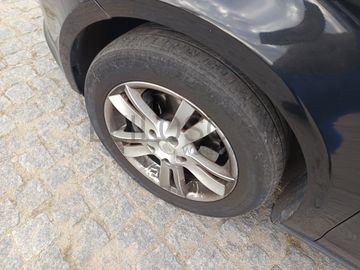 Seat Altea · Ano 2007