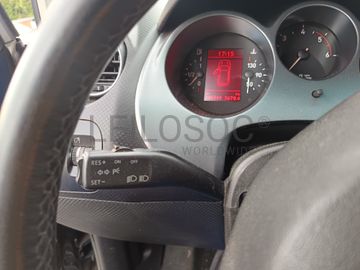 Seat Altea · Ano 2007