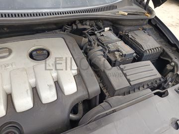 Seat Altea · Ano 2007