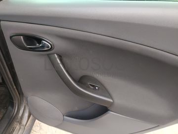 Seat Altea · Ano 2007