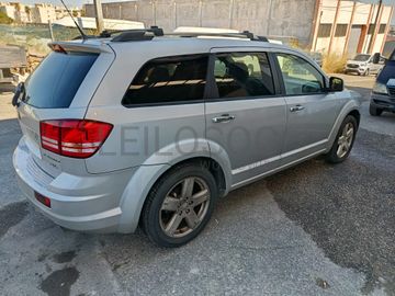Dodge Journey · Ano 2009