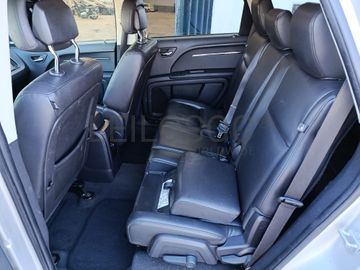 Dodge Journey · Ano 2009