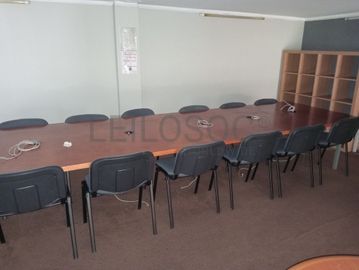 Equipamento de Escritório