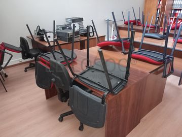 Equipamento de Escritório