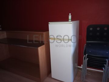 Equipamento de Escritório